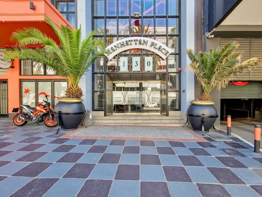 3 Bedroom Property for Sale in Cape Town City Centre Western Cape